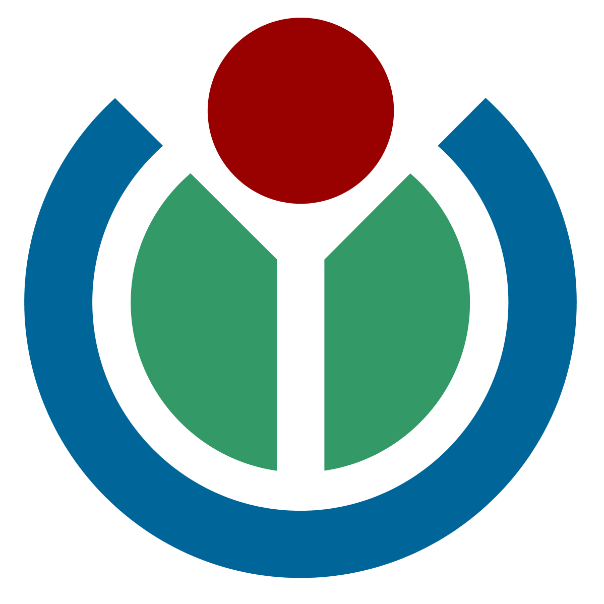 Wikimedia-logo